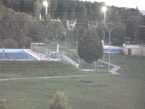Koupaliště Klatovy - Letní koupaliště - 18.9.2025 v 19:45