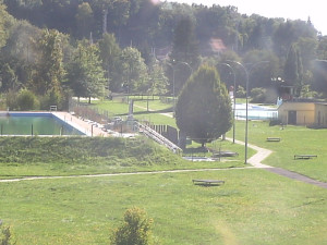 Koupaliště Klatovy - Letní koupaliště - 29.9.2025 v 14:45