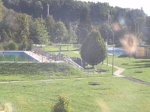 Koupaliště Klatovy - Letní koupaliště - 29.9.2025 v 15:45