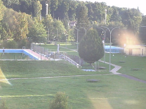 Koupaliště Klatovy - Letní koupaliště - 29.9.2025 v 17:45