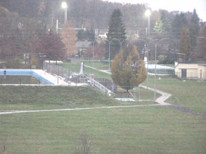 Koupaliště Klatovy - Letní koupaliště - 6.11.2025 v 06:45 Koupaliště Klatovy - Letní koupaliště - 6.11.2025 v 06:45