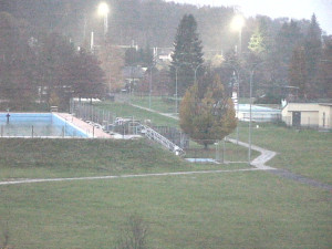 Koupaliště Klatovy - Letní koupaliště - 9.11.2025 v 06:45 Koupaliště Klatovy - Letní koupaliště - 9.11.2025 v 06:45