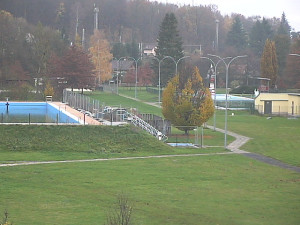 Koupaliště Klatovy - Letní koupaliště - 9.11.2025 v 08:45 Koupaliště Klatovy - Letní koupaliště - 9.11.2025 v 08:45