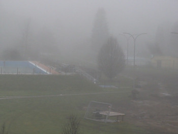 Koupaliště Klatovy