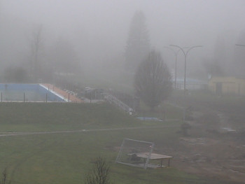 Koupaliště Klatovy