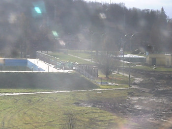 Koupaliště Klatovy