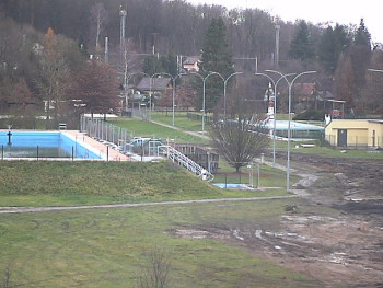 Koupaliště Klatovy