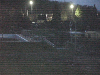 Koupaliště Klatovy