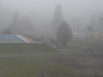 Koupaliště Klatovy