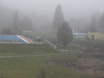 Koupaliště Klatovy