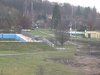 Koupaliště Klatovy