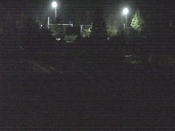 Koupaliště Klatovy