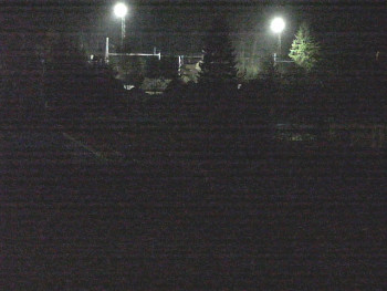 Koupaliště Klatovy