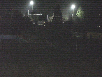 Koupaliště Klatovy