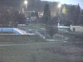 Koupaliště Klatovy