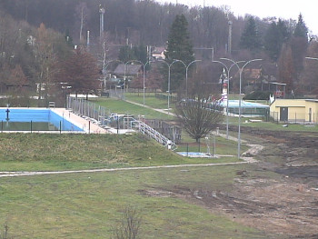 Koupaliště Klatovy