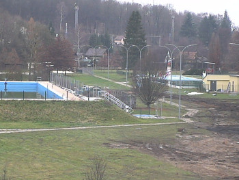 Koupaliště Klatovy