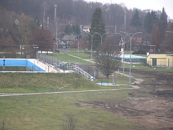 Koupaliště Klatovy