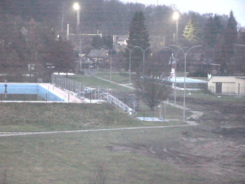 Koupaliště Klatovy