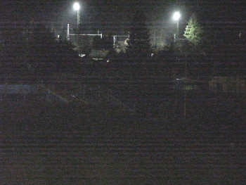 Koupaliště Klatovy