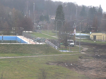 Koupaliště Klatovy