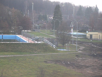 Koupaliště Klatovy