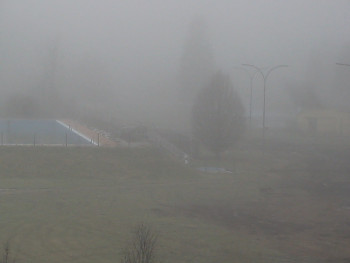 Koupaliště Klatovy