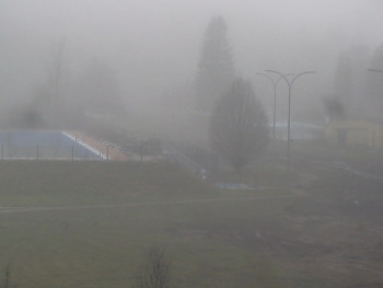 Koupaliště Klatovy