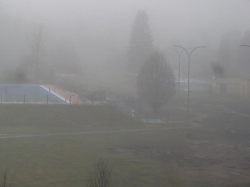 Koupaliště Klatovy