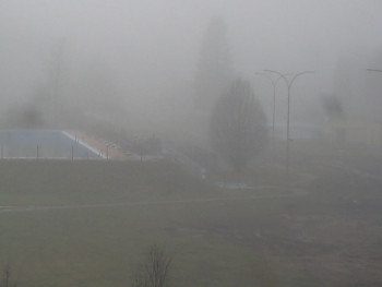 Koupaliště Klatovy