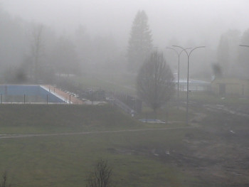 Koupaliště Klatovy