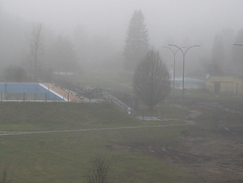 Koupaliště Klatovy