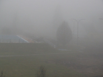 Koupaliště Klatovy