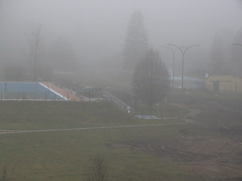 Koupaliště Klatovy