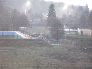 Koupaliště Klatovy