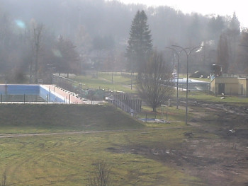 Koupaliště Klatovy