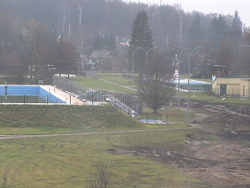 Koupaliště Klatovy