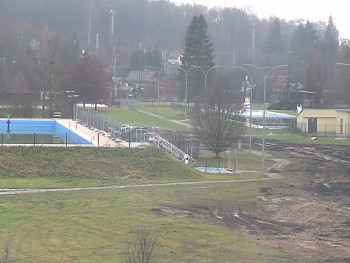 Koupaliště Klatovy