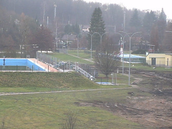 Koupaliště Klatovy