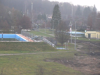 Koupaliště Klatovy