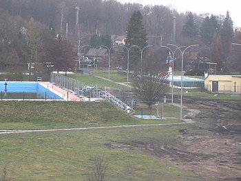 Koupaliště Klatovy