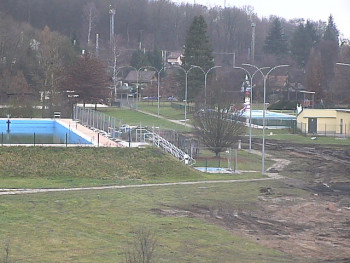 Koupaliště Klatovy