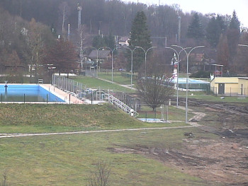 Koupaliště Klatovy