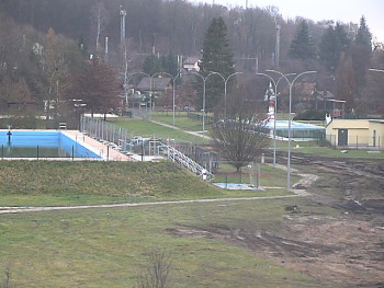 Koupaliště Klatovy