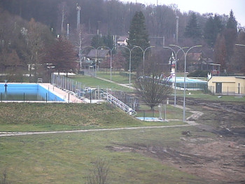 Koupaliště Klatovy