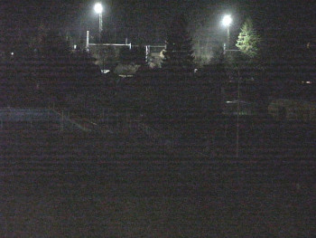 Koupaliště Klatovy