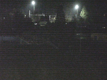 Koupaliště Klatovy