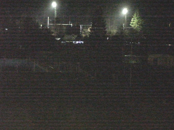 Koupaliště Klatovy