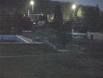 Koupaliště Klatovy