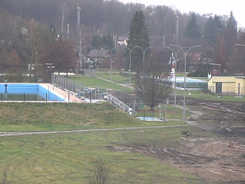 Koupaliště Klatovy